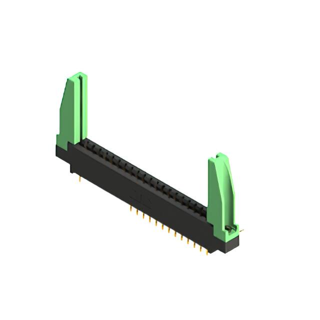 387-042-559-878 EDAC Inc.  Edgeboard Connectors